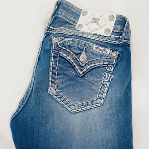Miss Me Jeans Skinny